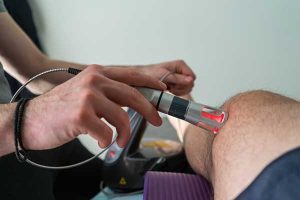 Pain Laser Therapy