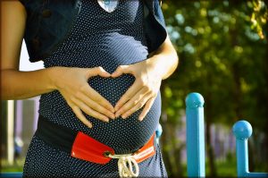 Pre and Post Natal Chiropractor
